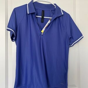 Mondetta women’s  Sports polo - size S